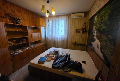 Titan, chiar la intrare in Parcul IOR, pe Lunca Bradului, la Scoala 195 - 11