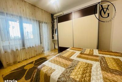 Apartament cu 3 camere semidecomandat, mobilat în ICIL - 6