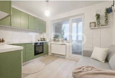 Apartament cu 2 camere semidecomandat, mobilat în Gheorgheni - 3