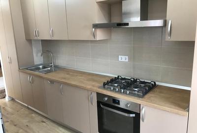 Apartament cu 3 camere decomandat în Barbu Văcărescu - 6