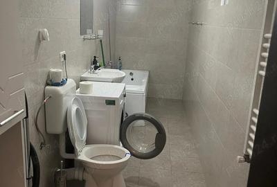 Garsonieră decomandată în Central - 7