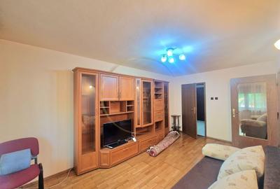 Apartament cu 2 camere în Circumvalațiunii - 2