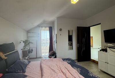 Casă individuală cu 4 camere cu Teren 250 Mp în Berceni - 5