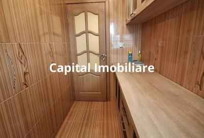Apartament 2 camere Parter 46 mp + boxa, Spital Movila - 5