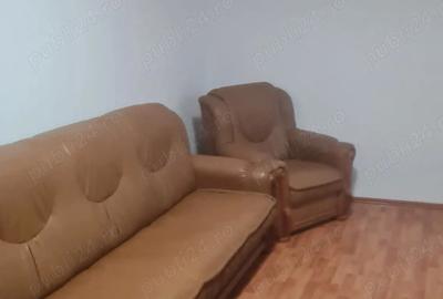 Garsonieră decomandată în Teiul Doamnei - 5