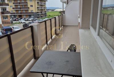 Apartament cu 2 camere în Sânpetru - 10