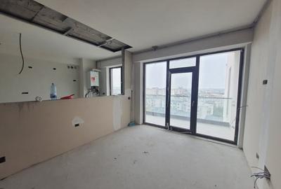 COMISION 0! BOC NOU - INEL II ELIBERARII-APARTAMENT CU 3 CAMERE - 2