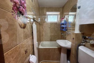 Apartament de 2 camere,etaj intermediar,32 mp,zona Tudor Vladimirescu - 3