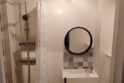 Apartament cu 3 camere semidecomandat în Teiul Doamnei - 8