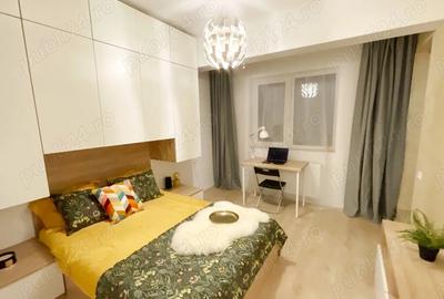 Apartament cu 3 camere decomandat în Regie - 9