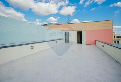 Apartament cu 2 camere nedecomandat, mobilat în Ultracentral - 22