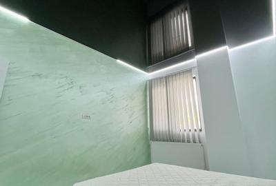 Mamaia Nord Promenada Apartament 2 camere si parcare prima linie la mare - 21