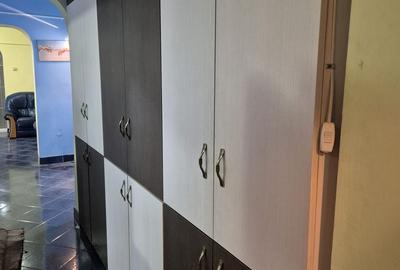 Apartament cu 4 camere decomandat în Aradul Nou - 9
