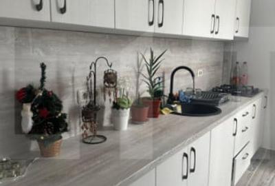Apartament cu 5 camere semidecomandat în Aurel Vlaicu - 6