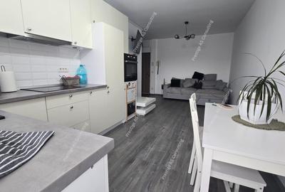Apartament cu 3 camere decomandat, mobilat în Torontalului - 2