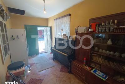 Casă cu 4 camere cu Teren 300 Mp în Roșia - 3