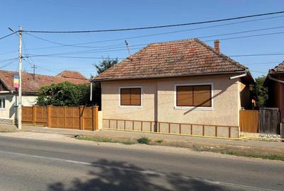 Casă cu 4 camere în Lunca Târnavei - 5