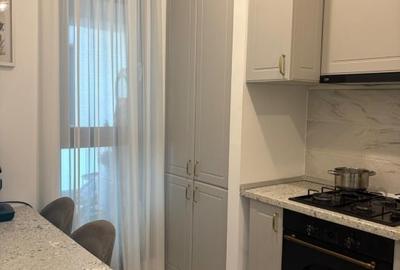 Apartament 3 camere | Pipera | Lux | Mobilat & Utilat | Parcare Subterană - 9