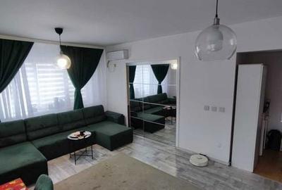 Apartament cu 2 camere decomandat în Canta - 2