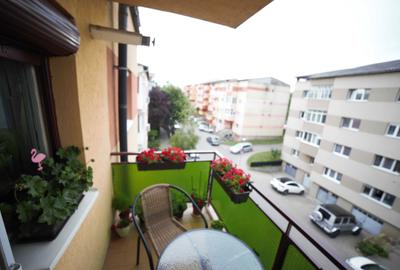 Apartament cu 2 camere decomandat în Tolstoi - 3