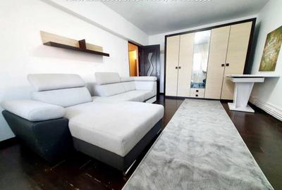 Inchiriere apartament 2 camere, Col. D-tru Petrescu