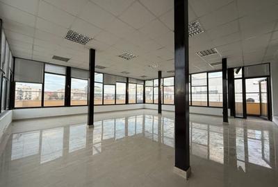 Spatiu alimentatie publica, P+2, zona semicentrala - 3