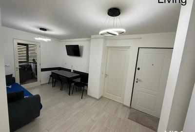 Apartament 2 camere de inchiriat ! (Recent Renovat) - 3
