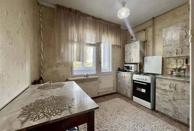 Apartament cu 2 camere decomandat în 13 Septembrie - 2