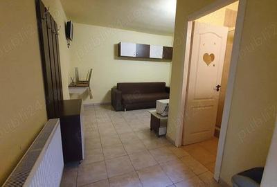 Inchiriez apartament 1 camera zona Centrala- cu TOATE chieltuielile incluse - 3