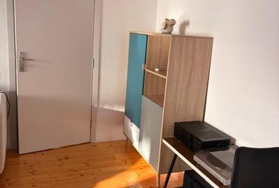 Apartament cu 3 camere semidecomandat, mobilat în Buziașului - 6