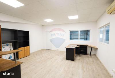 Spațiu comercial, de 800 mp, în Central - 11