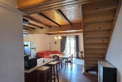 2 camere tip LOFT l Metrou Bazilescu - 5