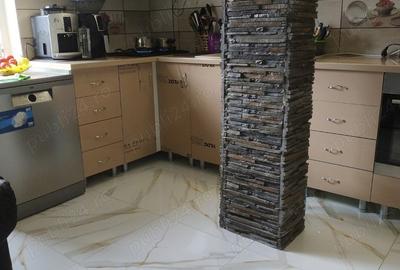 Vand apartament 4 camere (schimb cu casa) Vand apartament 4 camere (schimb cu casa) - 4