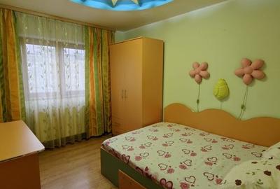 De închiriat: apartament 3 camere Militari - Uverturii - Mărgelelor - 3
