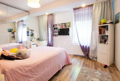 Casă cu 5 camere cu Canalizare în Aviației - 21