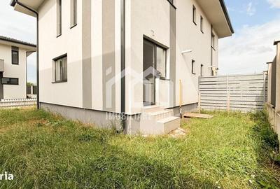 Casă cu 3 camere în Juc-Herghelie - 10