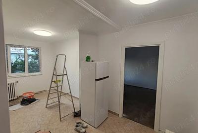 Apartament doua camere de vanzare casa de cultura - 1