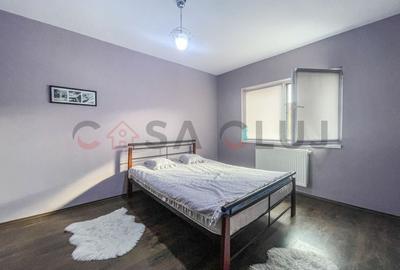 Etaj intermediar - 2 camere decomandate - zona linistita - bloc nou - 2