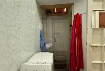 2 camere  | Cismigiu | Centrala proprie | Parter inalt - 8