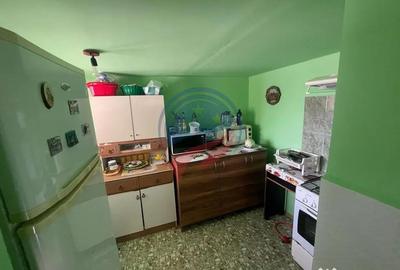 Casă cu 4 camere cu Teren 3500 Mp în Central - 3
