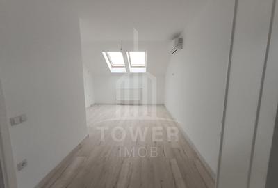 Apartament cu 2 camere decomandat în Lazaret - 12