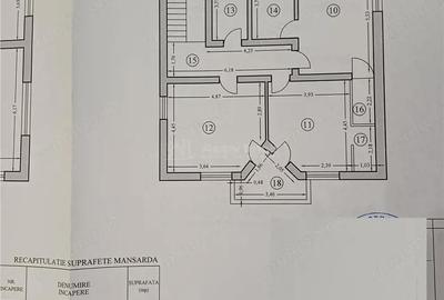 Casă cu 5 camere cu Teren 920 Mp în Domnești - 3