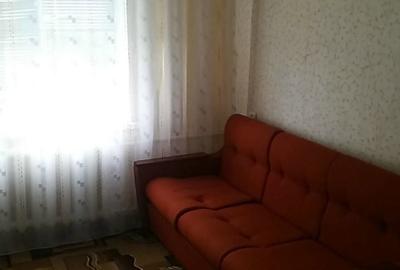 Garsonieră semidecomandată în Pantelimon - 1