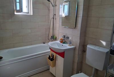 Apartament cu 3 camere decomandat în Mărăști - 3