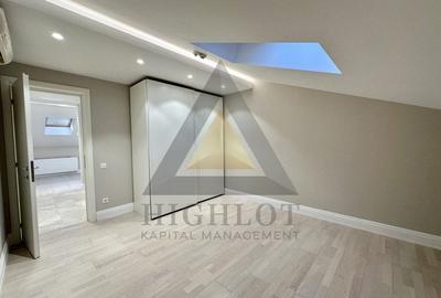 OXFORD GARDENS | VILA RENOVATA 2024 | PLAN 1 PADURE | INCHIRIATA - 29