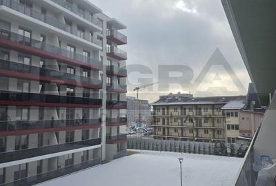 Apartament 2 camere, finisat, parcare, zona Elite - 10