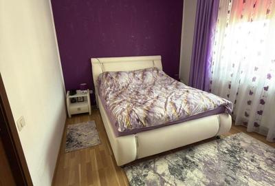 Duplex cu 4 camere cu Teren 200 Mp în Bragadiru - 11