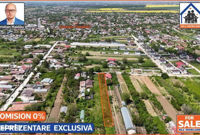 Spațiu comercial, în Jilava - 7