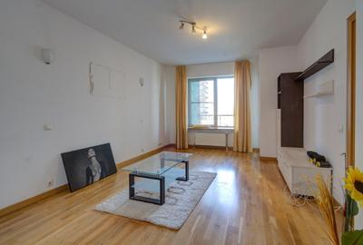 Garsoniera Asmita Gardens - Splaiul Unirii Vacaresti Mihai Bravu - 1