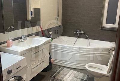 Apartament cu 3 camere semidecomandat, mobilat în Iris - 4